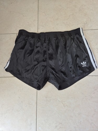 Adidas shorts 80er vintage - adidas,