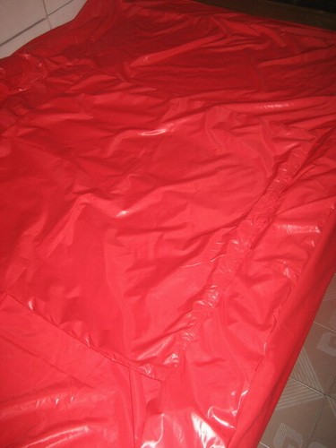 Glanznylon wet look - glanznylon, wet-look