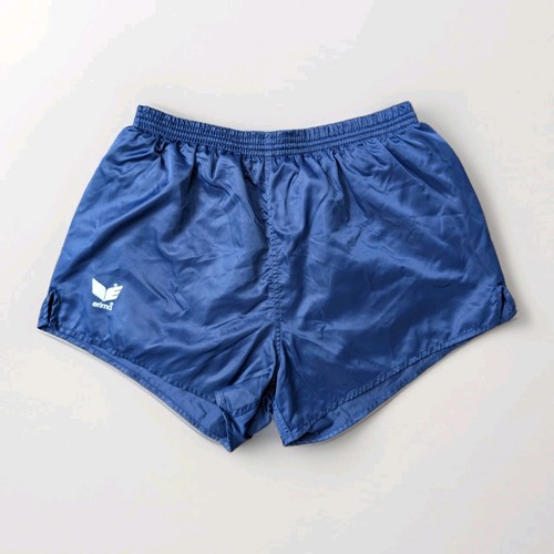 Erima glanz nylon shorts - glanz,