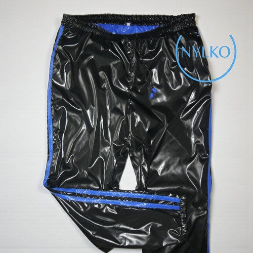 Glanznylon shiny nylon - nylon, hose