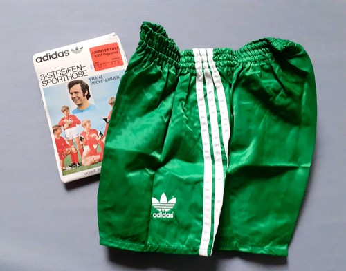 Vintage 80er 80s adidas - 80er,
