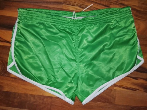 Shiny sprinter glanzshorts - shiny,