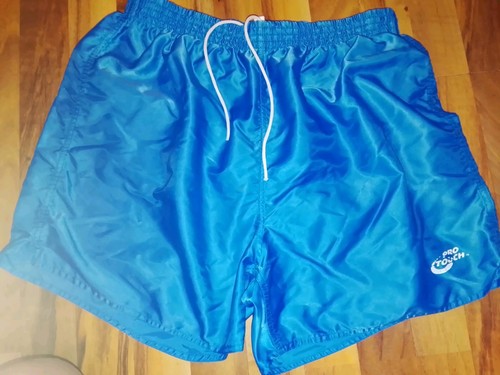 Pro touch sprinter shorts - pro,