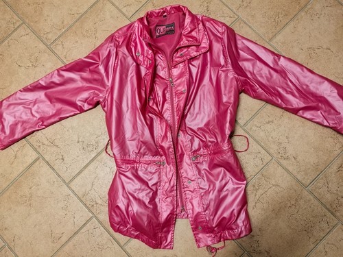 Regenmantel nylon parka - regenmantel,