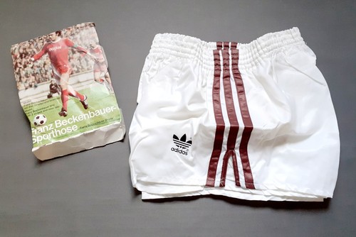 Vintage adidas glanz nylon - vintage,