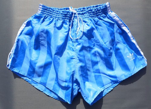 Vintage 80er 80s adidas - 80er, glanz