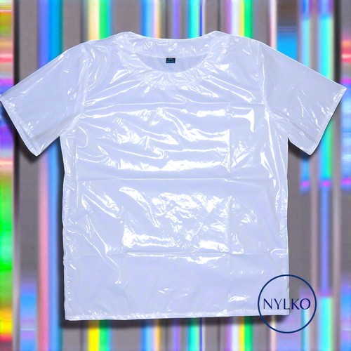 Glanznylon shiny nylon - , pvc