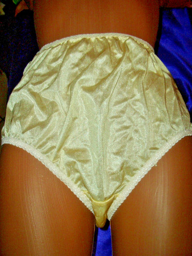 Pin glanz 100 nylon - up,