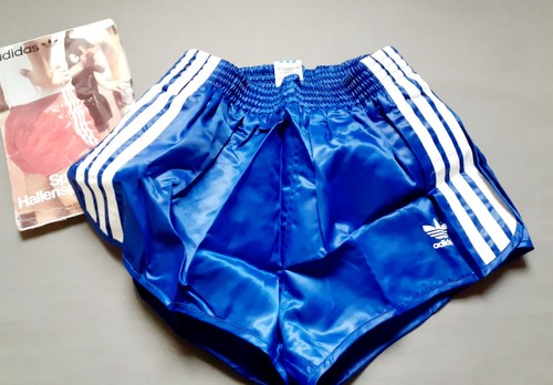 Vintage adidas glanz - adidas,