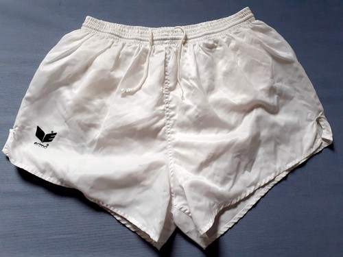 Vintage 80er 80s erima glanz - vintage,