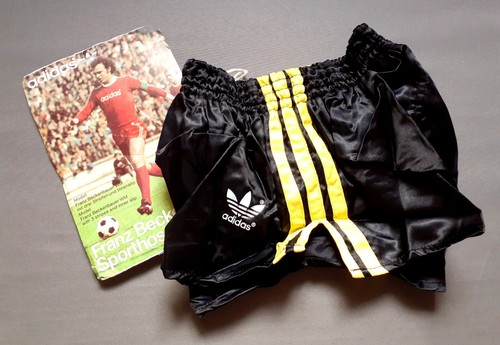 Vintage adidas glanz nylon - glanz,