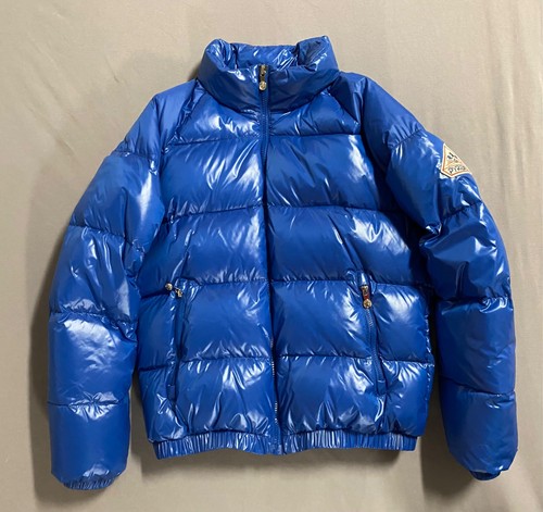 Daunenjacke pyrenex mythik - pyrenex,