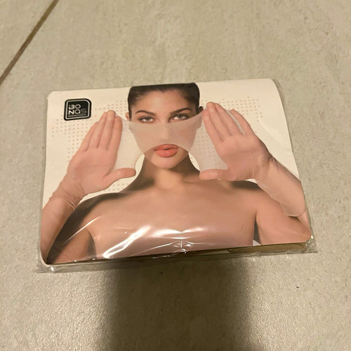 Bonas nylon strumpfhose neu - nylon,