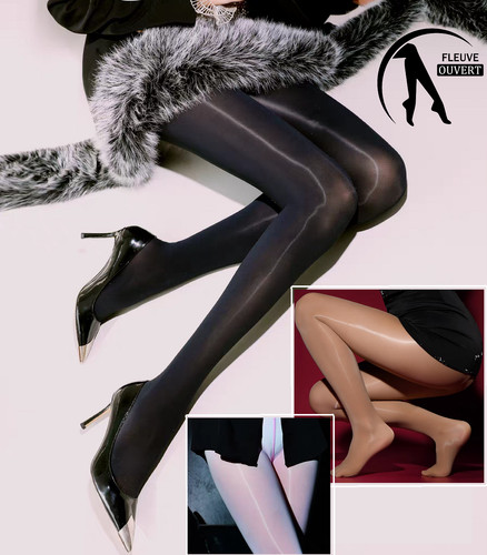 Hochglanz strumpfhose den - 40,