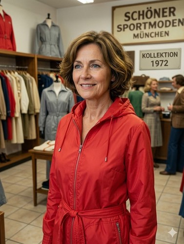 Anorak nylonjacke skijacke - anorak,