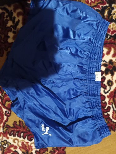 Glanzshorts puma - glanzshorts,