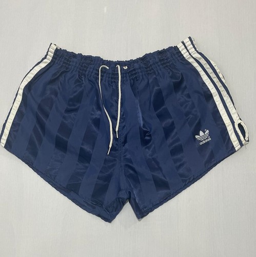 Vintage adidas sprinter shorts - adidas,