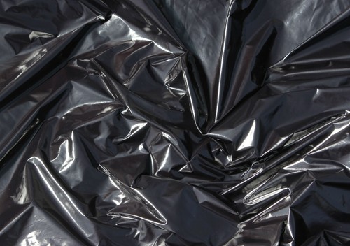 Nylon lack stoff spiegelglanz - nylon,