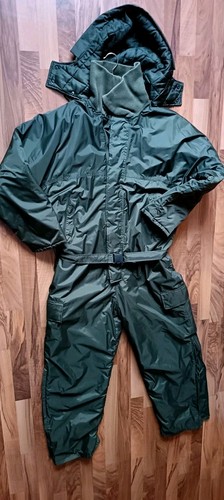 Glanz nylon overall - nylon,