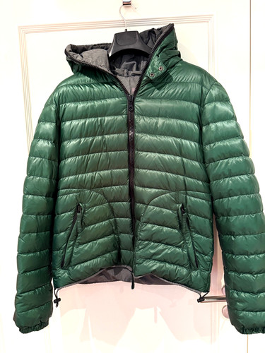 Duvetica original daunenjacke - -original,