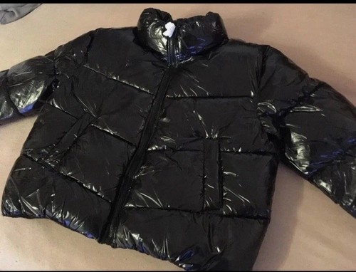 Glanznylonjacke shiny nylon - glanznylonjacke,